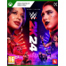 XONE/XSX hra Wwe 2K24 Deluxe Edition