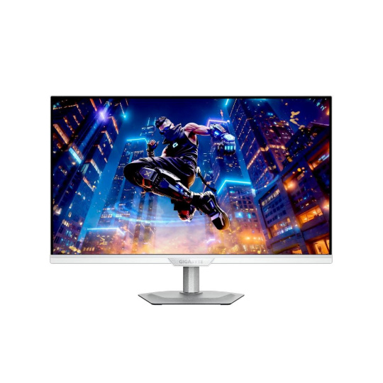 GIGABYTE LCD - 27" Gaming monitor M27Q2 QD ICE, IPS, 2560 x 1440 QHD, 200Hz, 1000:1, 350cd/m2, 1ms, 2xHDMI, 1xDP GIGABYTE LCD - 27" Gaming monitor M27Q2 QD ICE, IPS, 2560 x 1440 QHD, 200Hz, 1000:1, 350cd/m2, 1ms, 2xHDMI, 1xDP