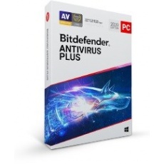Bitdefender Antivirus Plus - 5PC na 2 roky- elektronická licence do emailu Bitdefender Antivirus Plus - 5PC na 2 roky- elektronická licence do emailu