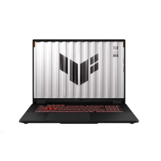 ASUS NTB TUF Gaming A18 (FA808UP-S8072W), Ryzen 7 260, 18" 1920 x 1200, 32GB, 1TB SSD, RTX 5070, W11 Home, Gray ASUS NTB TUF Gaming A18 (FA808UP-S8072W), Ryzen 7 260, 18" 1920 x 1200, 32GB, 1TB SSD, RTX 5070, W11 Home, Gray