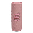 BAZAR - JBL Flip 6 PINK - Rozbaleno (Komplet)