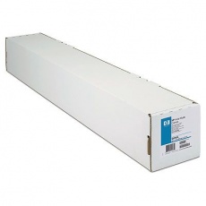 HP Professional Instant-dry Satin Photo Paper. 3-in core, 287 microns (11.3 mil) • 300 g/m2 • 1118 mm x 15.2 m, Q8840A