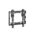 Držák Brateck KL32-22T pro TV 23"-43" 45kg Slim polohovatelný nástěnný