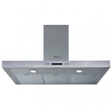 Whirlpool AKR 474 IXL digestoř komínová Whirlpool AKR 474 IXL digestoř komínová