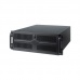 CHIEFTEC skříň Rackmount 4U ATX/EATX, UNC-411E-B-OP, Black, bez zdroje