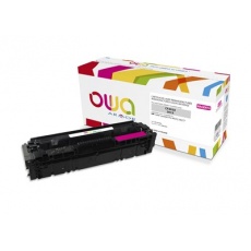 OWA Armor toner pro HP CLJ MFP 277, 2300 Stran, CF403X, magenta