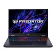 ACER NTB Predator Helios Neo 16 (PHN16-I31-768X),i7-14650HX,16"WQXGA,16GB,1TB SSD,RTX 5060,Linux,Black