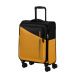 American Tourister Daring dash SPINNER S EXP TSA Black/Yellow