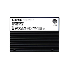 Kingston 30,72TB SSD Data Centre DC3000ME (Mixed Use) Enterprise U.2 PCIe 5.0 NVMe Enterprise SSD