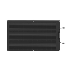 EcoFlow solární panel 100W ohebný EcoFlow solární panel 100W ohebný