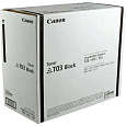 CANON toner T03 BK černý pro imageFORCE 710 series (51 500 str.)