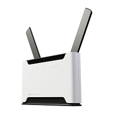 BAZAR - MikroTik S53UG+5HaxD2HaxD-TC&RG650E-EU W-Fi 6 Access Point Chateau 5G R17 ax - Rozbaleno (Komplet)