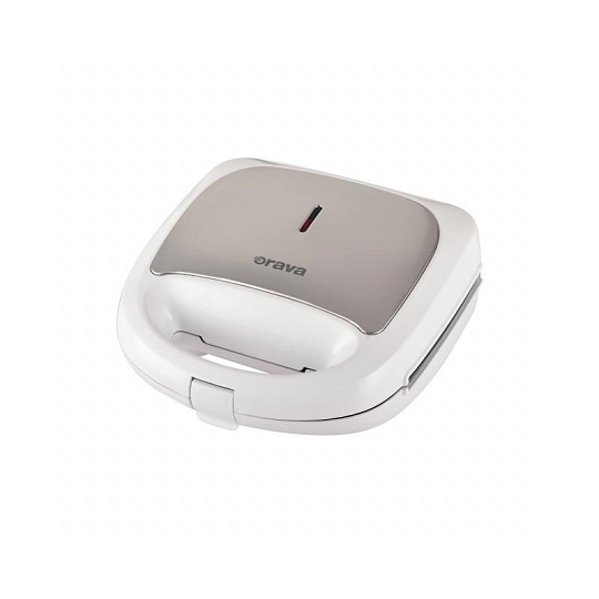 BAZAR - Orava ST-500 multifunkční toustovač 5v1, 750 W - poškozený obal