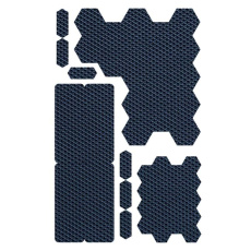RAZER nalepovací gripy Universal Grip Tape RAZER nalepovací gripy Universal Grip Tape