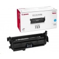 Canon TONER CRG-723C azurový pro LBP7750 (8.500 str.)