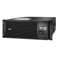 APC -BAZAR- Smart-UPS SRT 6000VA RM 230V, On-Line, 4U, Rack Mount (6000W) - Rozbaleno (Komplet)