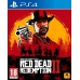 PS4 hra Red Dead Redemption 2
