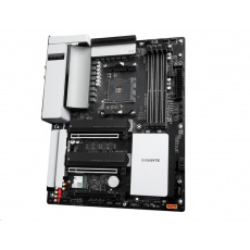 GIGABYTE MB Sc AM4 B550 VISION D-P, AMD B550, 4xDDR4, 1xDP, 1xHDMI GIGABYTE MB Sc AM4 B550 VISION D-P, AMD B550, 4xDDR4, 1xDP, 1xHDMI