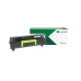 LEXMARK toner BLACK B222H00 return B2236dw/MB2236adw/MB2236adwe 3000str.