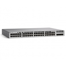 Cisco Catalyst C9200L-48T-4X-E 48-port, 4x10G