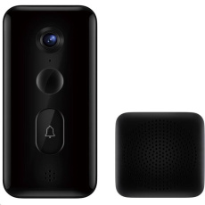 AQARA Smart Lock U200, Black AQARA Smart Lock U200, Black
