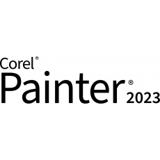 Corel Painter 2023 ML, MP, EN/DE/FR, ESD Corel Painter 2023 ML, MP, EN/DE/FR, ESD