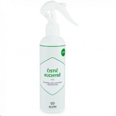 Alori čistič kuchyně 250ml Alori čistič kuchyně 250ml