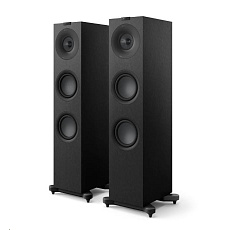 KEF Repro Q7 Meta sloupový, 1ks, černé KEF Repro Q7 Meta sloupový, 1ks, černé