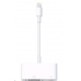 APPLE Adapter Lightning - VGA