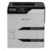 LEXMARK tiskárna CS725dte, A4 COLOR LASER, 1024MB, USB/LAN, duplex, dotykový LCD, 2x zásobník papíru