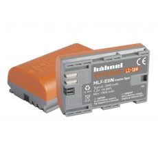 Hahnel Battery Extreme Canon Hlx-E6N Hahnel Battery Extreme Canon Hlx-E6N