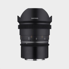 Samyang 14mm T3.1 VDSLR MK2 Canon RF
