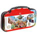 Luxusní cestovní pouzdro NS212MKW s motivem Mario Kart World
