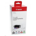 Canon CARTRIDGE CLI-8 BK/PC/PM/R/G MULTI-PACK pro MP500,510,520, MP600, MP800,810, MP970
