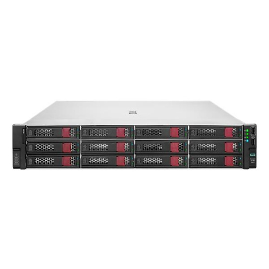 HPE PL DL380g11 4510 (2.4/12C) 2x32G (P64706) 2x8TB (834028-b21) 2x1000W MR416i-p 12LFF 4x1Gb NBD333 Smart Choice