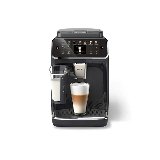 Philips Series 4400 LatteGo EP4441/50 plně automatický kávovar, 12 nápojů Philips Series 4400 LatteGo EP4441/50 plně automatický kávovar, 12 nápojů