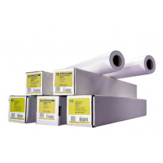 BAZAR - HP Universal Gloss Photo Paper, 187 microns (7.4 mil) • 200 g/m2 • 914 mm x 30.5 m, Q1427B - POŠKOZEN OBAL BAZAR - HP Universal Gloss Photo Paper, 187 microns (7.4 mil) • 200 g/m2 • 914 mm x 30.5 m, Q1427B - POŠKOZEN OBAL