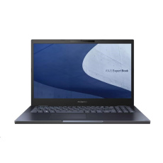 ASUS NTB ExpertBook B2 (B2502CBA-BQ0236X),i3-1215U,15.6" FHD,8GB,256GB SSD,Intel UHD,W11Pro,Star Black