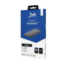 3mk HardGlass pro Apple iPhone 17 Air 3mk HardGlass pro Apple iPhone 17 Air