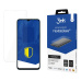 3mk hybridní sklo FlexibleGlass pro Xiaomi 13