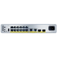 Cisco Catalyst C9200CX-12P-2X2G