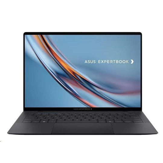 ASUS NTB ExpertBook Ultra (B9406CAA-TOLEDX9641S), Core™ Ultra X9 388H, 14,0" 2880 x 1800, 64GB, 1 TB SSD, Intel® Arc™ Gr