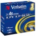 VERBATIM DVD+RW(5-Pack)Jewel/4x/DLP/4.7GB