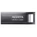 ADATA Flash Disk 32GB UR340, USB 3.2 Dash Drive, kov lesklá černá