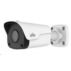 Uniview IPC2125LR3-PF40M-D, 5 Mpix, 20 sn/s, H.265,obj. 4,0 mm (79,7°), PoE, IR 30m, IR-cut, ROI, 3DNR, IP67 Uniview IPC2125LR3-PF40M-D, 5 Mpix, 20 sn/s, H.265,obj. 4,0 mm (79,7°), PoE, IR 30m, IR-cut, ROI, 3DNR, IP67