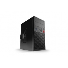 LYNX Office Ryzen 5 5600G 8GB 480G SSD DVD±RW W10P LYNX Office Ryzen 5 5600G 8GB 480G SSD DVD±RW W10P