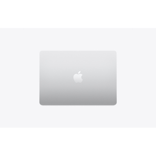MacBook Air 13'' M5 chip with 10-core CPU and 8-core GPU, 16GB, 512GB SSD - Silver MacBook Air 13'' M5 chip with 10-core CPU and 8-core GPU, 16GB, 512GB SSD - Silver