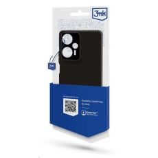 3mk Matt Case pro Redmi Note 12 Pro+, černá 3mk Matt Case pro Redmi Note 12 Pro+, černá