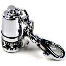 PRETEC USB 2.0 Flash Drive Bullet Proof 8 GB PRETEC USB 2.0 Flash Drive Bullet Proof 8 GB