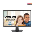 BAZAR - ASUS LCD 27" VA27EHF 1920x1080 IPS LED 100Hz 1ms 250cd HDMI 1.4, VESA100x10, HDMI kabel - Poškozený obal (Komple
